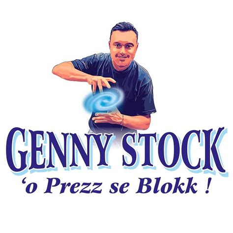 Genny Stock Official